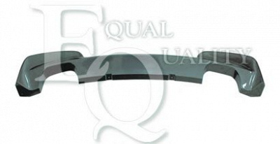 EQUAL QUALITY p4426 -  Спойлер